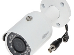 Camera thân HD-CVI Dahua DH-HAC-HFW1200SP phiên bản S3